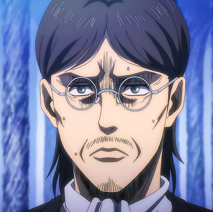 Grisha Yeager previous Attack Titan shifter and Eren's father